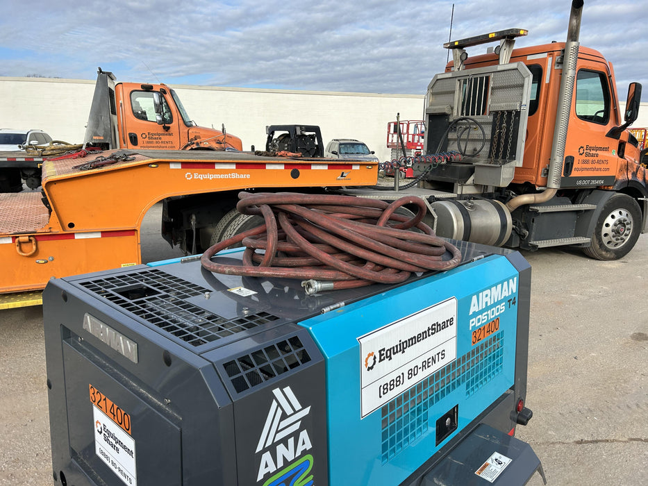 2020 MICHIGAN PNEUMATIC MP-TPB90-114