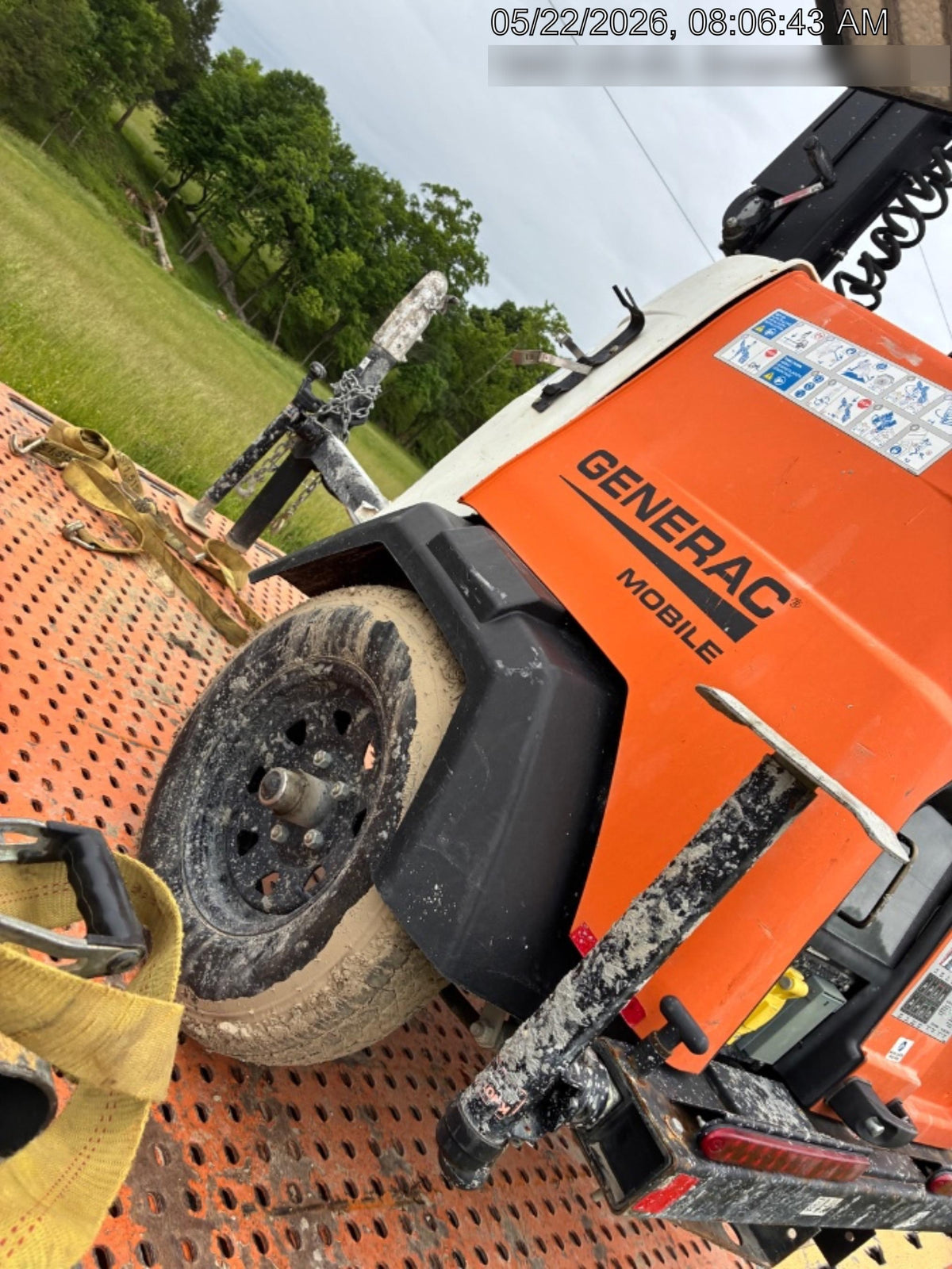 2024 GENERAC MLT2