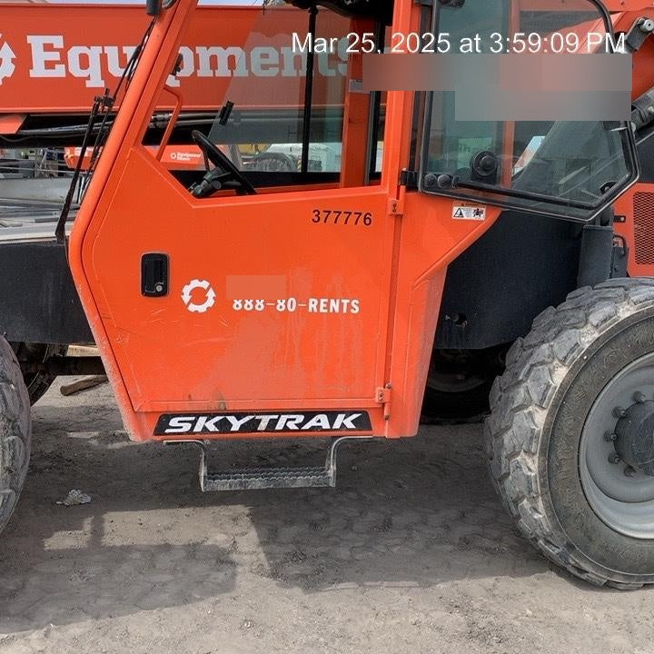 2023 SKYTRAK 10054
