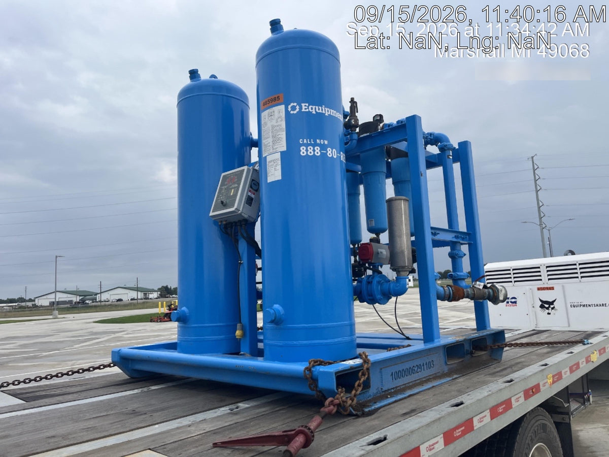 2024 HANKISON RDH-930G