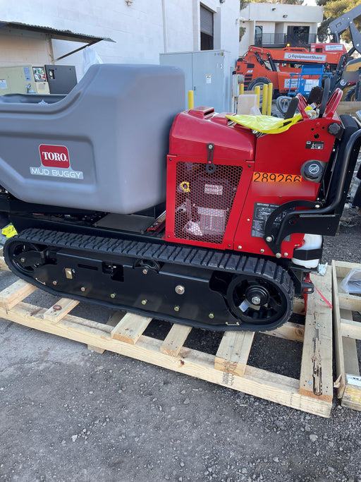 2023 TORO MBTX 2500-TS