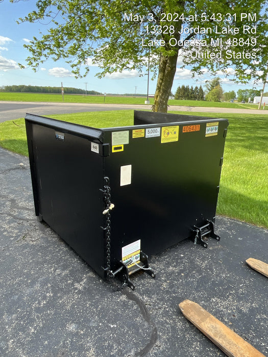 2024 STAR INDUSTRIES 1425