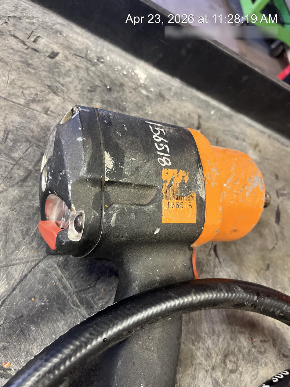 2021 MICHIGAN PNEUMATIC 750SS