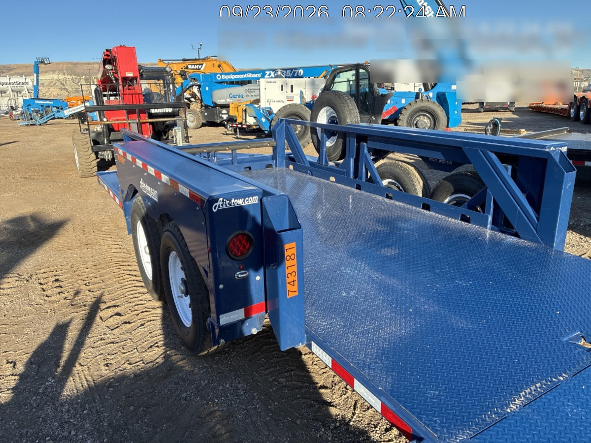 2026 AIR TOW Pro-16