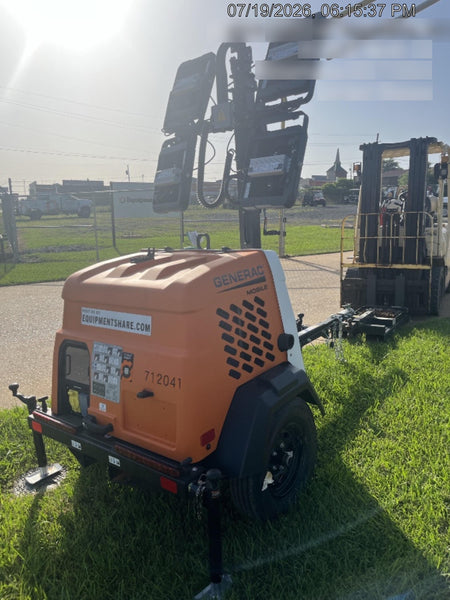 2026 GENERAC MLTS-4