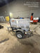 2019 Lincoln Electric Vantage 322 Welder Ready-Pak 3, Two wheel trailer, Fender and Light kit, Cable Rack