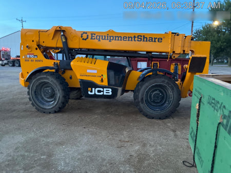 2025 JCB 510-56