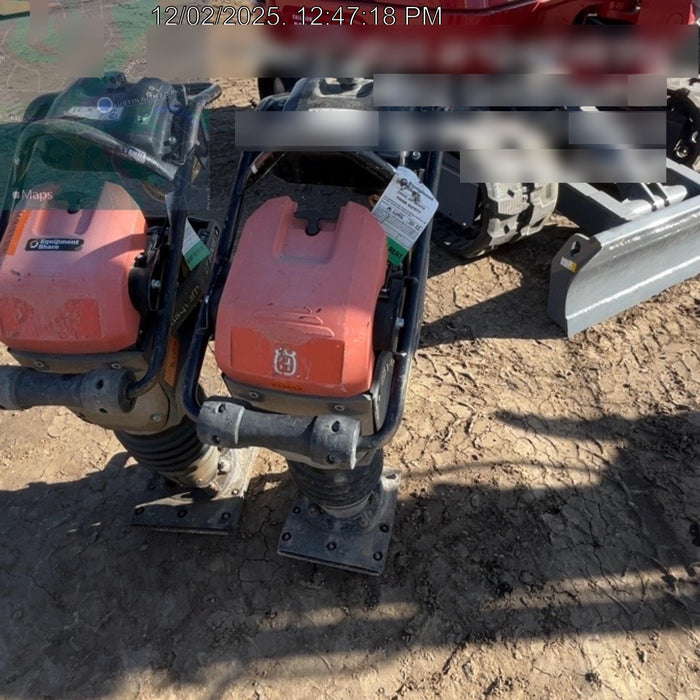 2024 HUSQVARNA LT6005