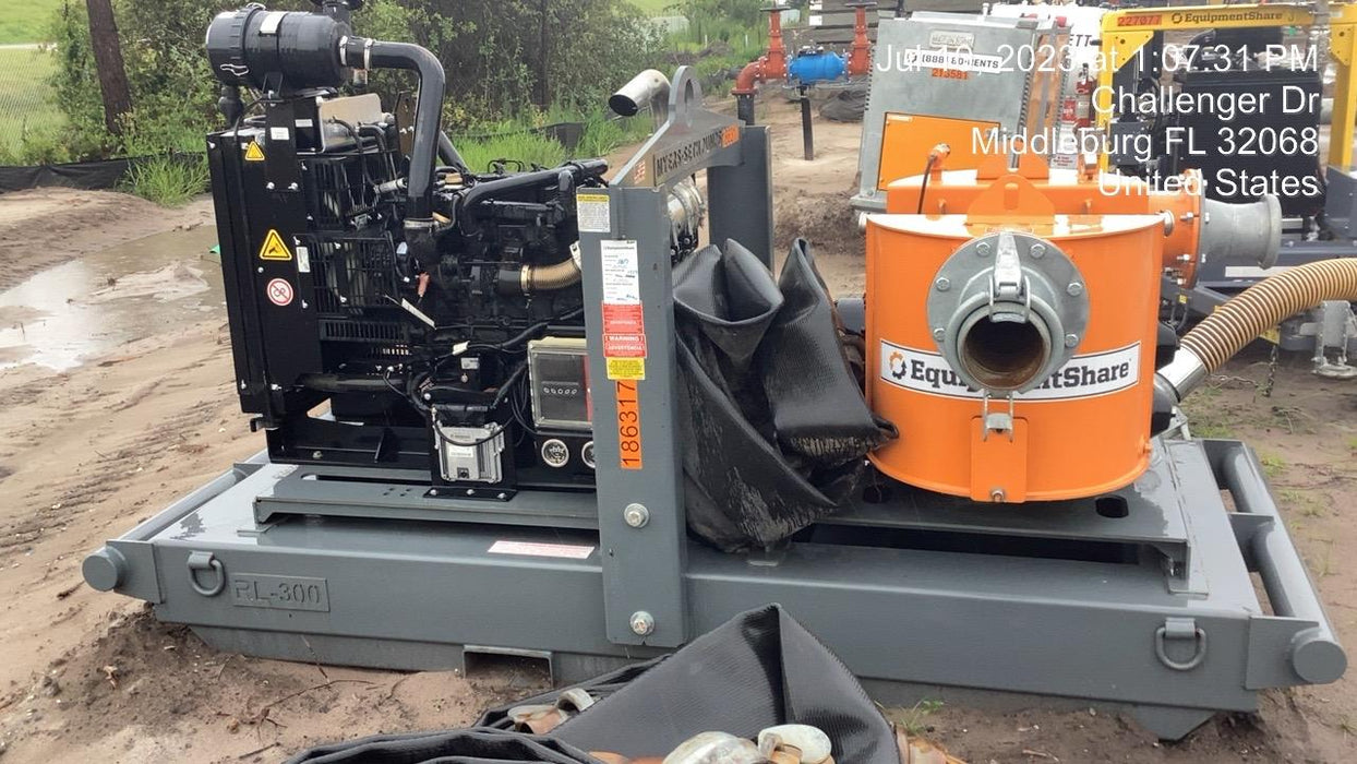 2021 MYERS-SETH RL-300