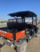 2022 KUBOTA RTV-X1140W-H (Canopy)