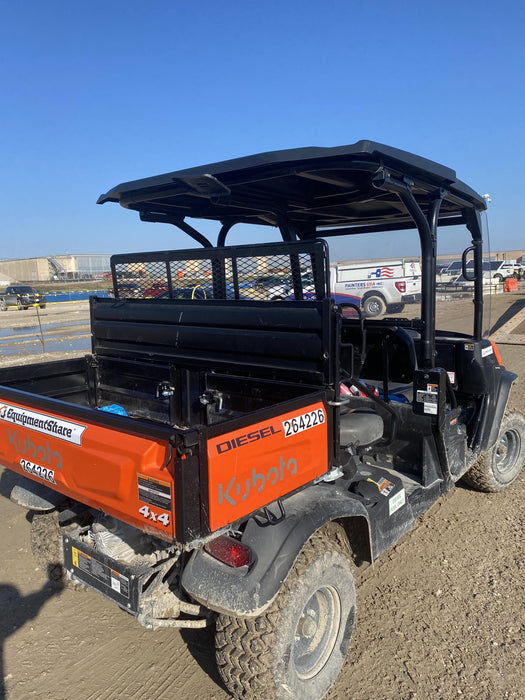 2022 KUBOTA RTV-X1140W-H (Canopy)