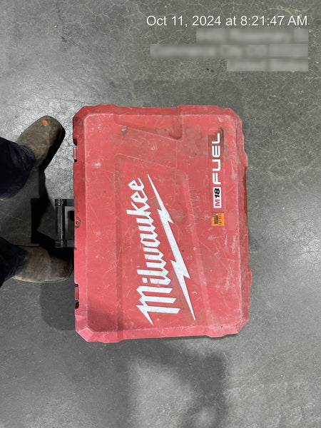 2021 MILWAUKEE 2874-22HD
