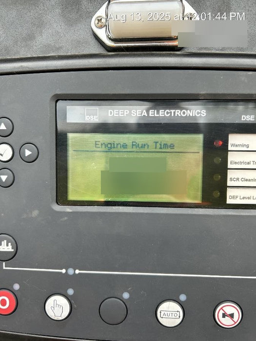 2022 ATLAS COPCO QAS 70