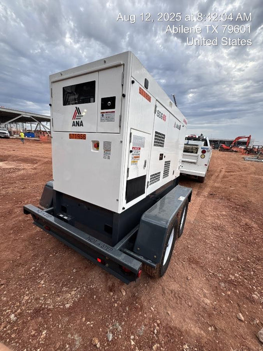 2025 AIRMAN SDG65S-8E1