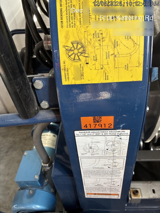 2024 CURRENT TOOLS 77