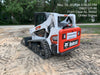 2021 BOBCAT T595