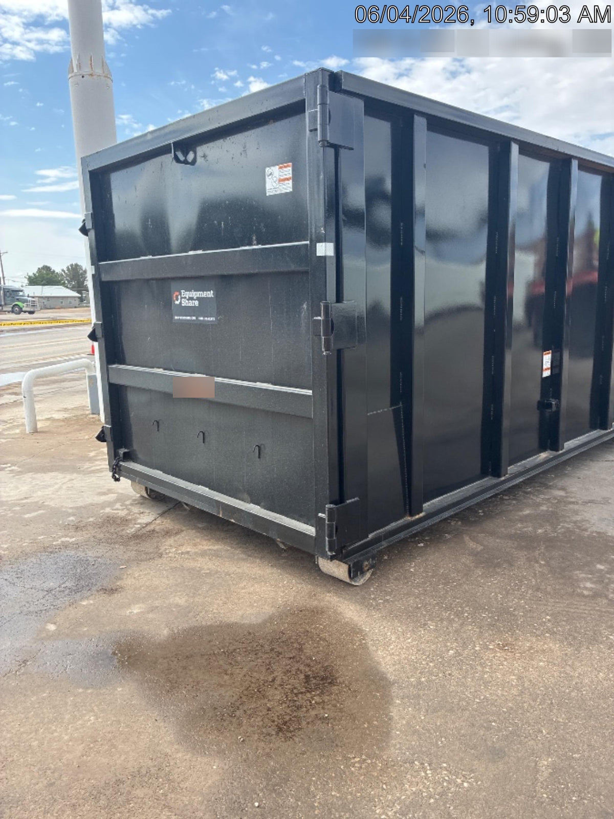 2026 WASTEQUIP TT-155254