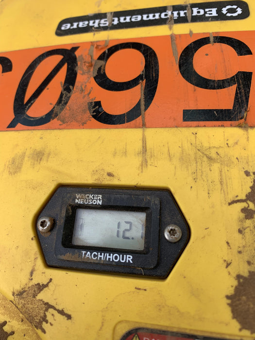 2020 WACKER NEUSON BS60-4As