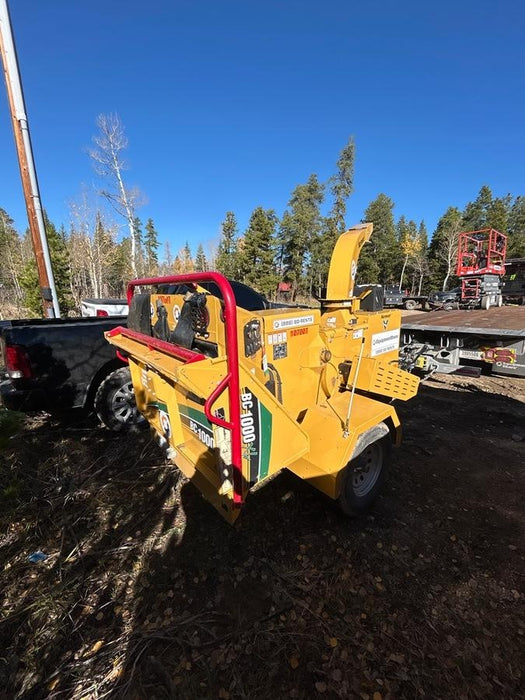 2020 VERMEER BC1000XL