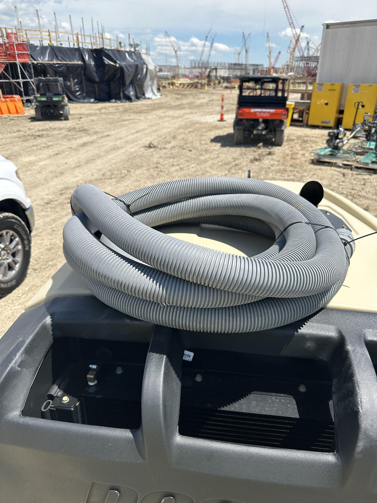 2020 EDCO CD-5
