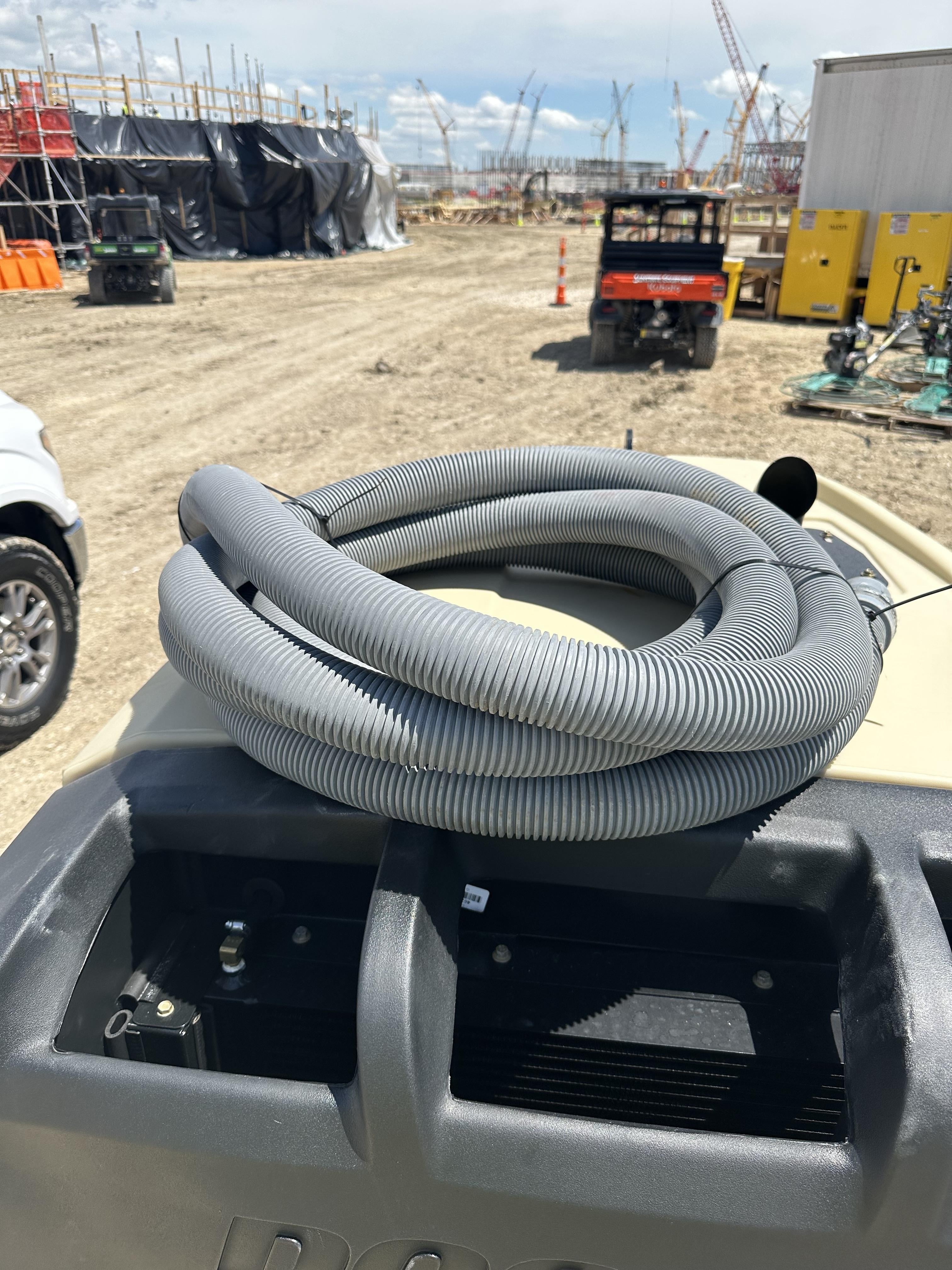2020 EDCO CD-5