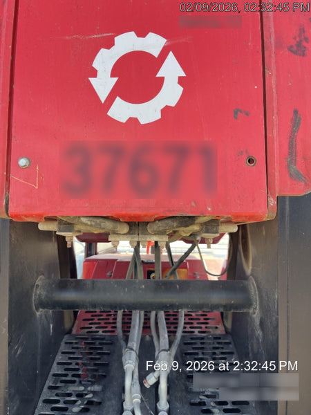 2019 MANITOU MTA10055