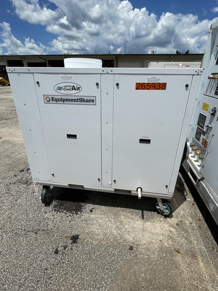 2022 UNITED COOL AIR PACH5N3AS15