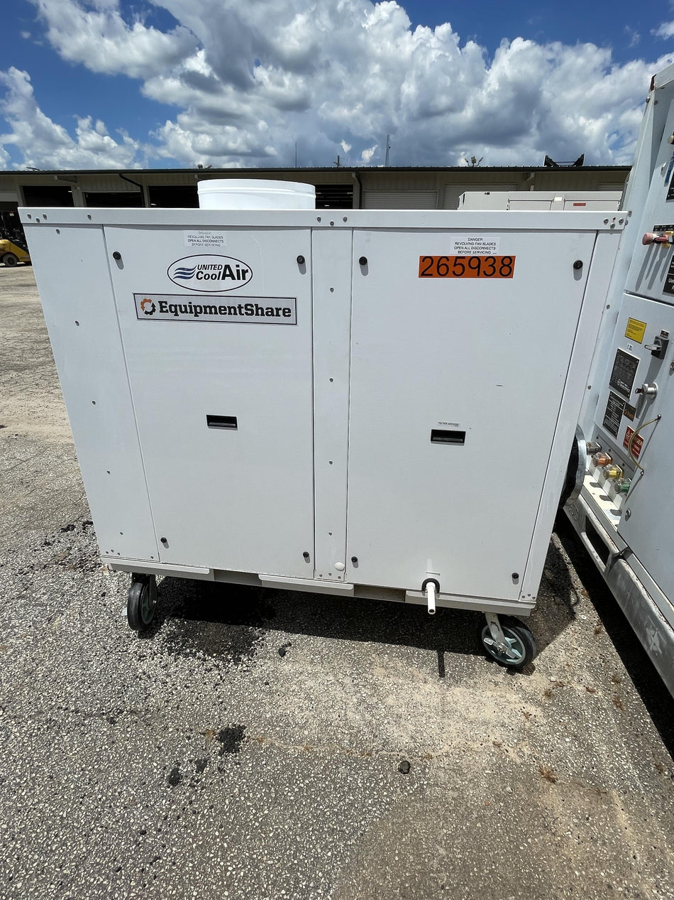 2022 UNITED COOL AIR PACH5N3AS15