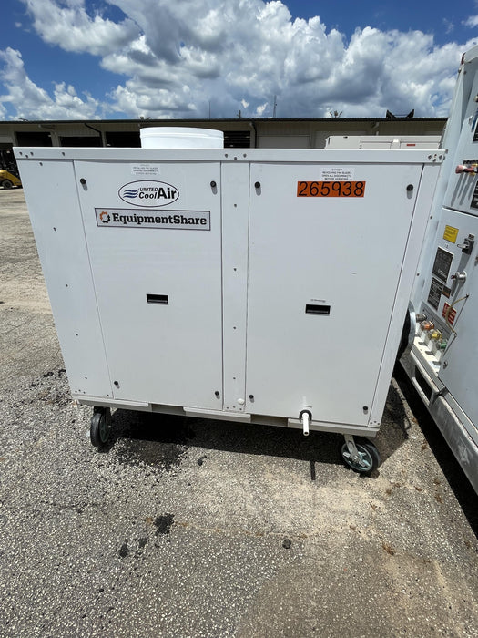 2022 UNITED COOL AIR PACH5N3AS15