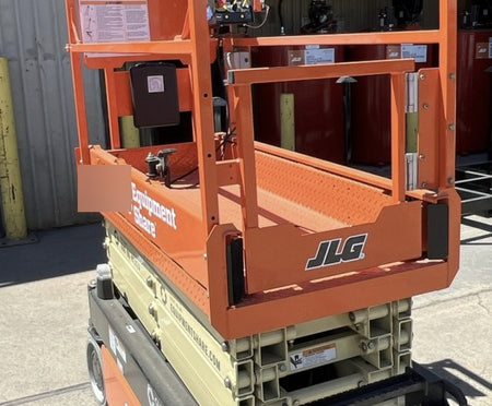 2024 JLG ES1932