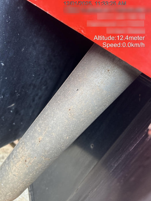 2020 MANITOU MTA12042