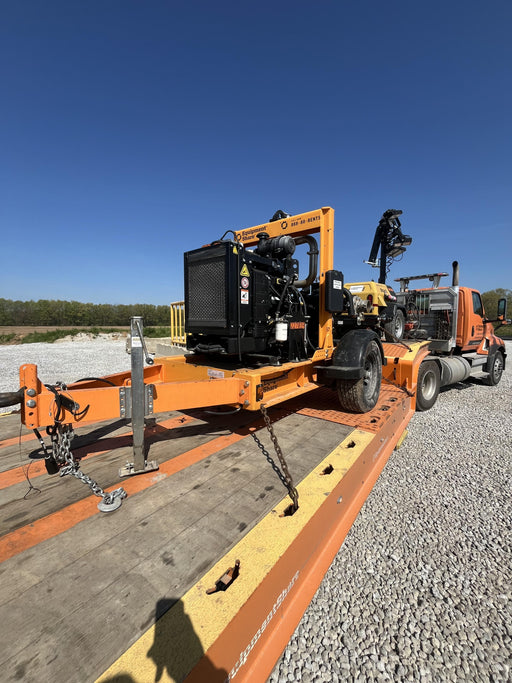 2022 PIONEER PP44S10L761-D2.9L4