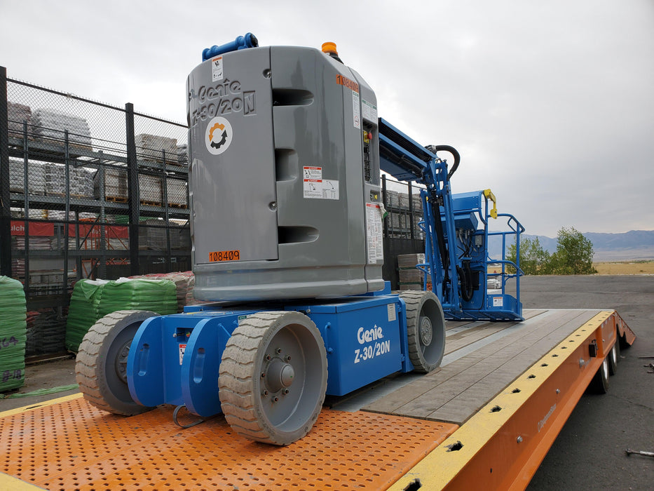 2020 GENIE Z-30/20N RJ
