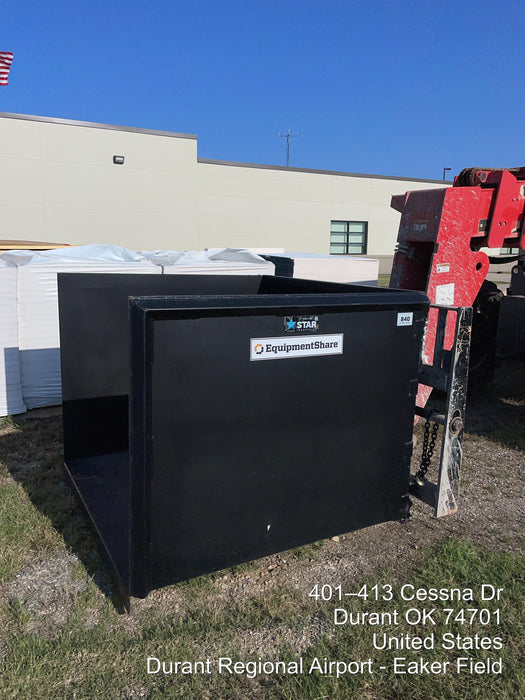 2022 STAR INDUSTRIES 1425