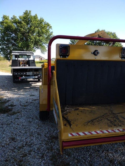 2023 VERMEER BC1000XL Gas