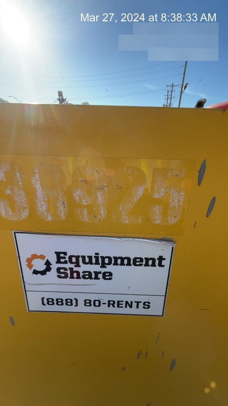 2022 MICHIGAN PNEUMATIC MP-TPB60-114