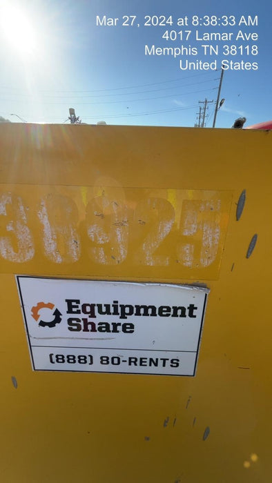 2022 MICHIGAN PNEUMATIC MP-TPB60-114