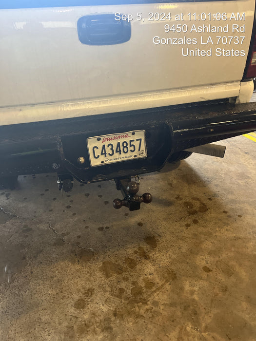 2021 MICHIGAN PNEUMATIC ES-CH3R-TRACKER