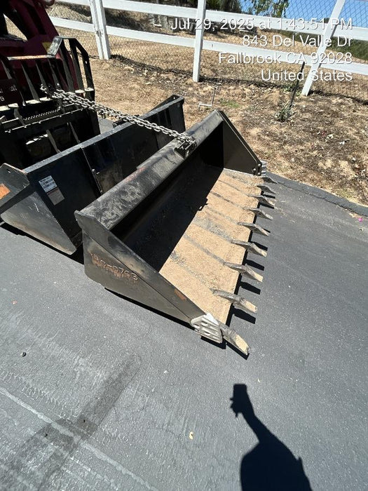 2025 VIRNIG PF4855-5VG