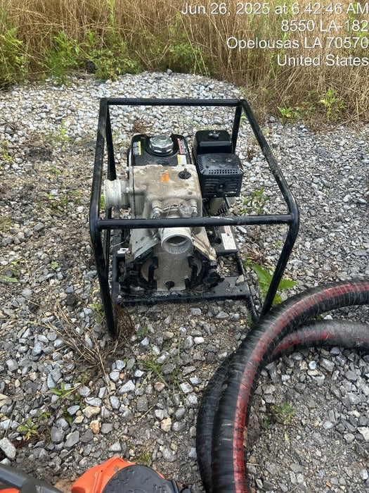 2025 MI-T-M WTP-T03-0MGH