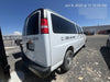 2023 CHEVROLET Express Van - Rental