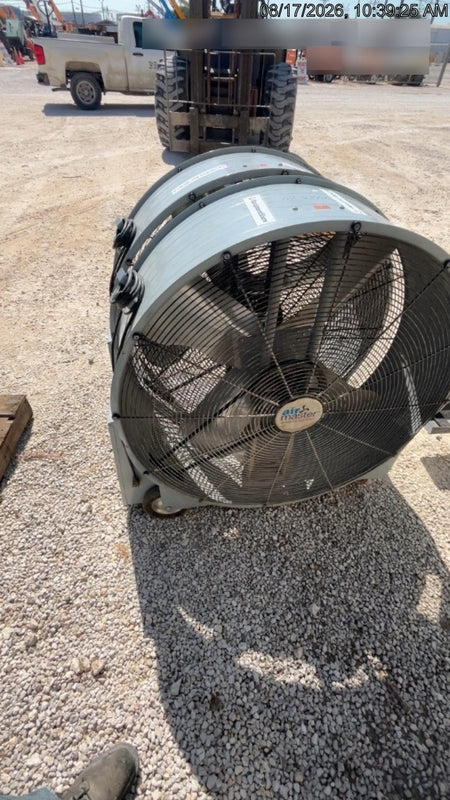 2024 AIRMASTER 60002