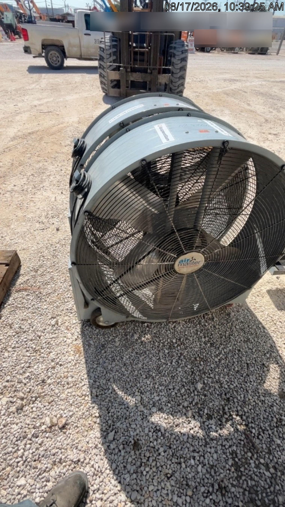 2024 AIRMASTER 60002