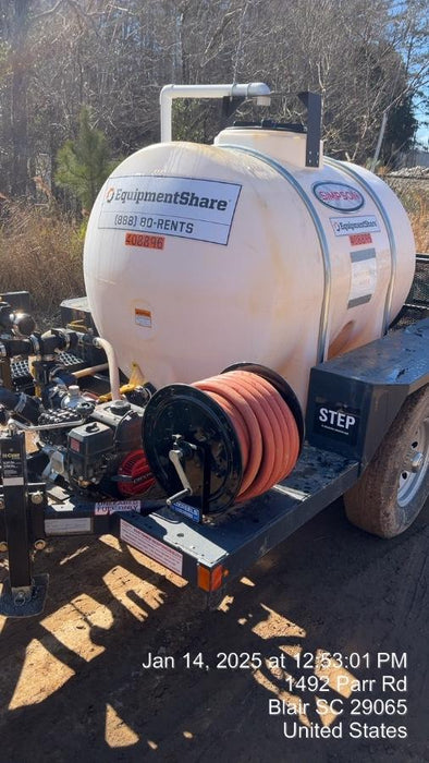 2023 SIMPSON SWT-52517