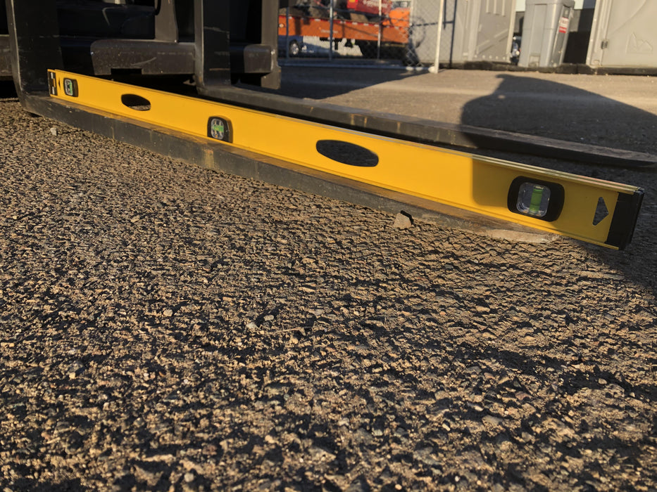 2020 PALADIN 48" Pallet Forks - Paladin