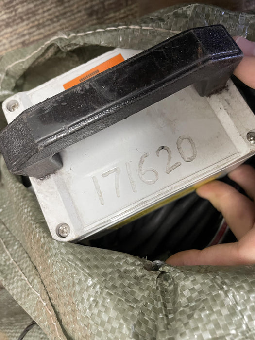 2021 LIND EQUIPMENT GST50