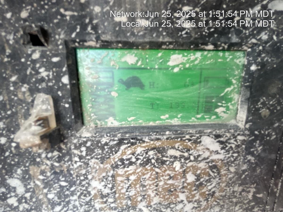 2019 MEC 1330SE Standard Options