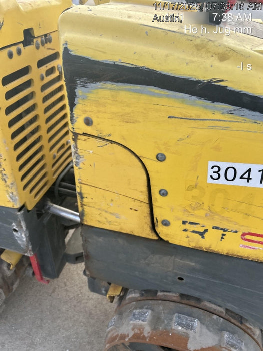 2019 WACKER NEUSON RTKx-SC3