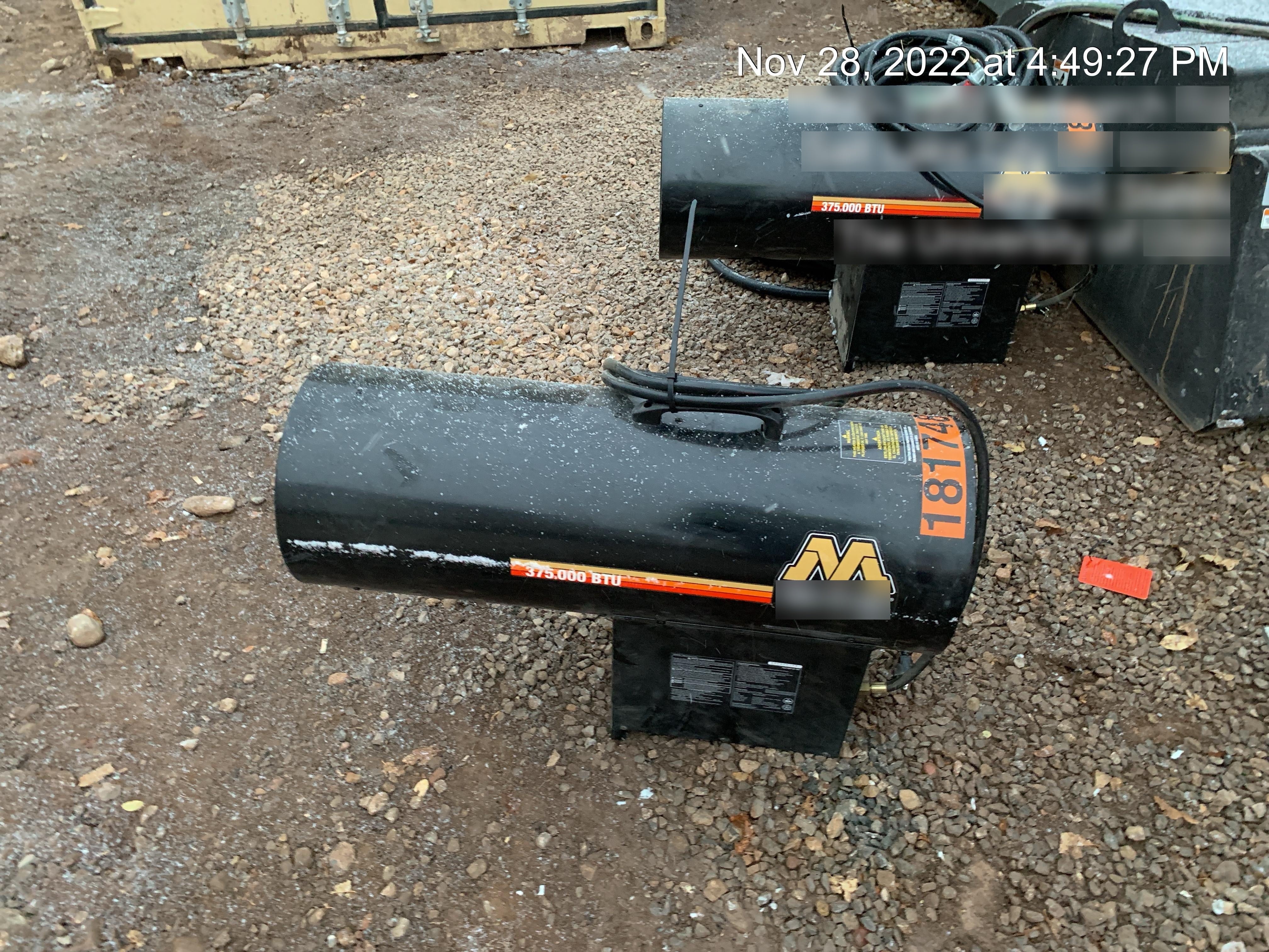 2021 MI-T-M CORPORATION MH-0375-LM10
