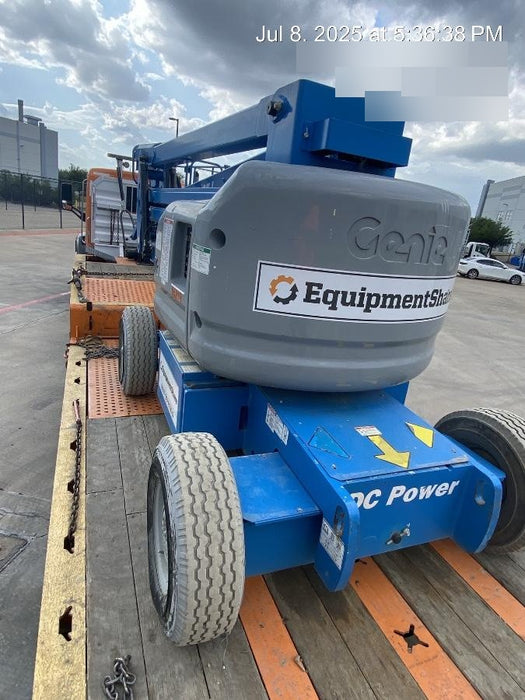 2020 GENIE Z-45/25J DC